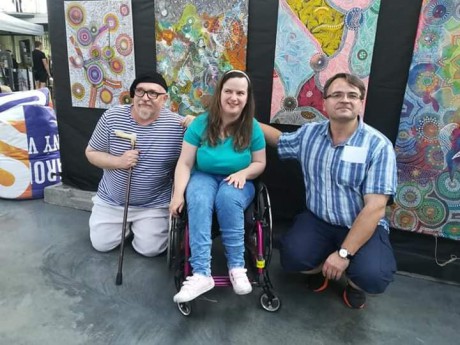 Fotky z příspěvku