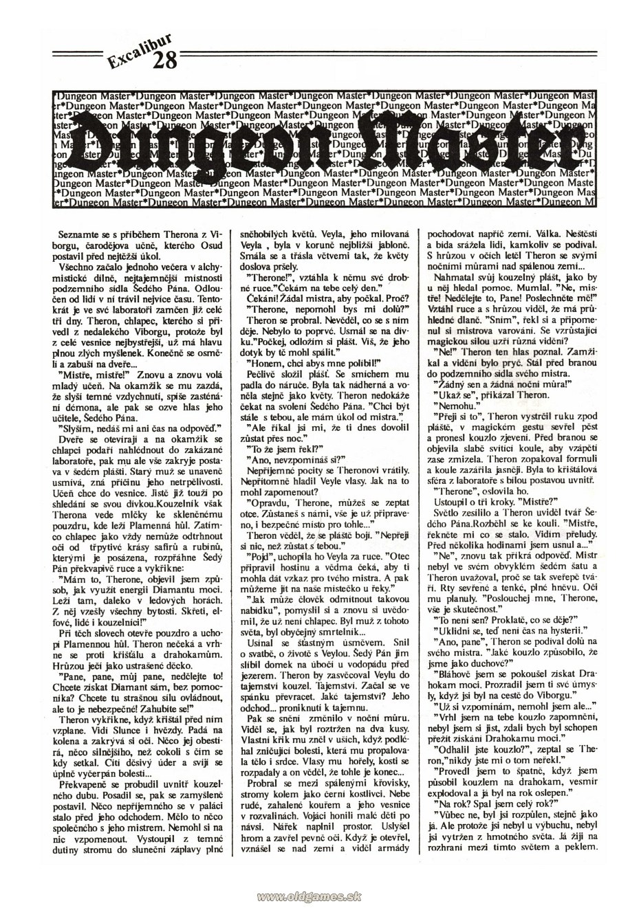Dungeon Master - příběh , part 1, excalibur4-028.jpg